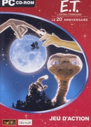 E.T. l'Extra-Terrestre - Jeux PC
