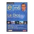 E=m6 le dico - DVD