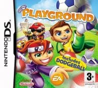 Ea playground - DS