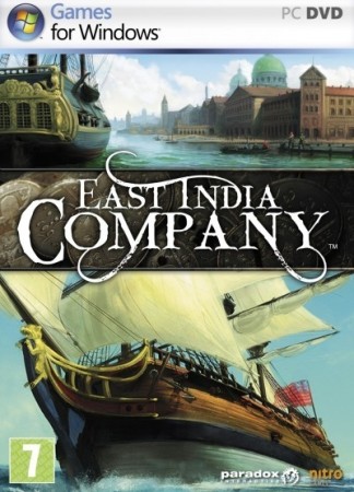 East India Company - Jeux PC