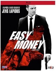 Easy Money - BluRay