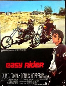 Easy rider - DVD