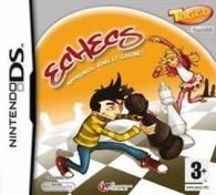 Échecs Apprends, Joue et Gagne - DS