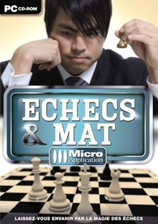 Echecs et mat - Jeux PC