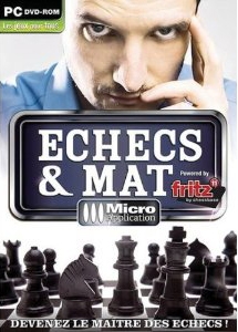 Echecs et mat Fritz 11 - Jeux PC