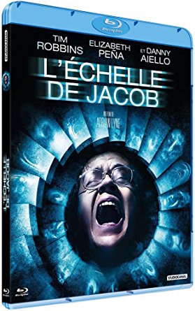 L'Échelle de Jacob - BluRay