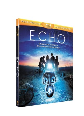 Echo  - BluRay