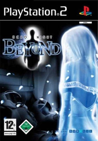 Echo night beyond - Playstation 2