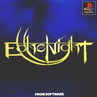Echo Night (import japonais) - Playstation One