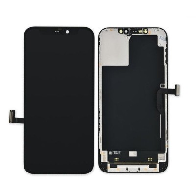 Écran complet iPhone 12 Pro Max - Multimedia