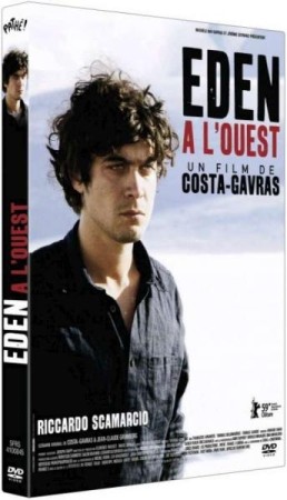 Eden à l'ouest - DVD