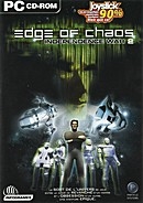 Edge of Chaos : Independence War 2 - Jeux PC