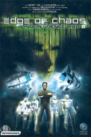 Edge of chaos - Jeux PC