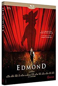Edmond  - BluRay