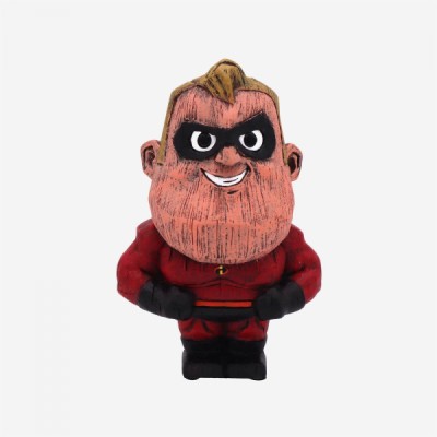 Figurine Mr. Incredible - Eekeez Foco - Figurine