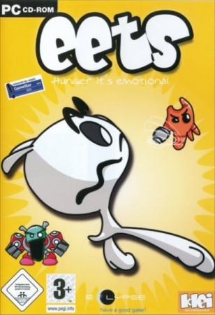 Eets - Jeux PC