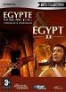Egypte 1 et 2 - Jeux PC
