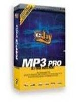 Ejay mp3 pro - Jeux PC