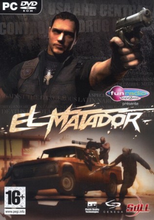 El matador - Jeux PC