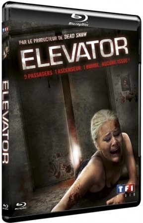Elevator   - BluRay