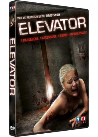 Elevator  - DVD