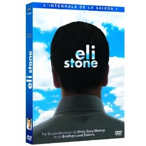 Eli stone - DVD