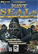 Elite Forces : Navy SEALs : Sea Air Land - Jeux PC