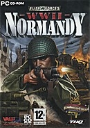 Elite forces WWI normandy - Jeux PC