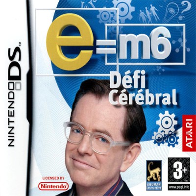 Em6 defi cerebral - DS