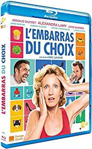 L'Embarras du Choix  - BluRay