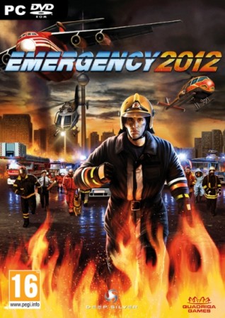 Emergency 2012 - Jeux PC