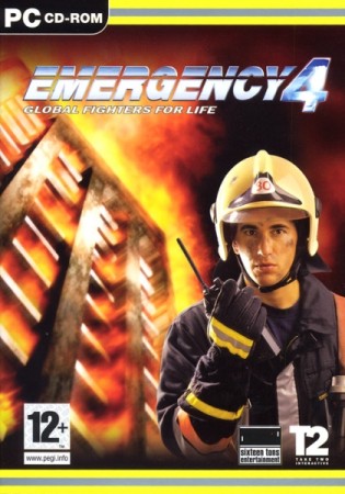 Emergency 4 - Jeux PC