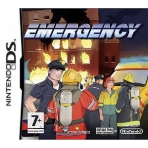 Emergency - DS