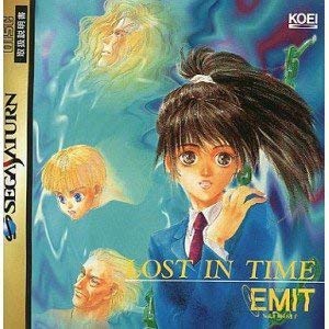 EMIT Vol. 1: Toki no Maigo (import japonais) - Saturn