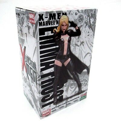 Figurine Marvel Now! X-men - Emma Frost - Artfx+ 1/10 - Figurine