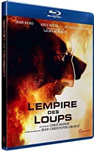 L'Empire des Loups - BluRay