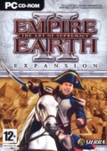Empire earth 2 expansion supremacy - Jeux PC