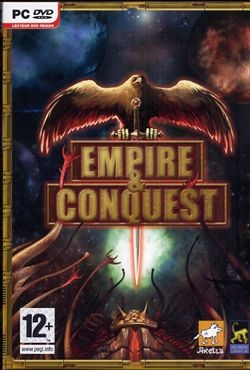Empire et conquest - Jeux PC