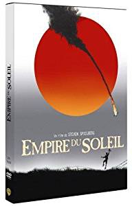 Empire du soleil  - DVD