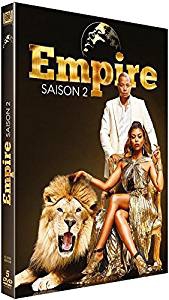 Empire - Saison 2  - DVD