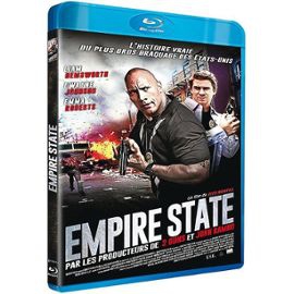 Empire State  - BluRay