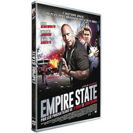 Empire State - DVD