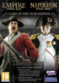 Empires of napoleon - Jeux PC