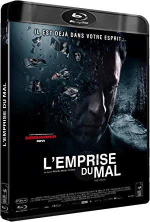 L'Emprise du Mal  - BluRay