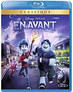 En Avant  - BluRay
