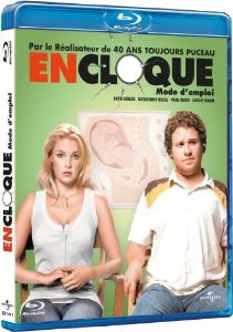 En Cloque, Mode D'emploi - BluRay