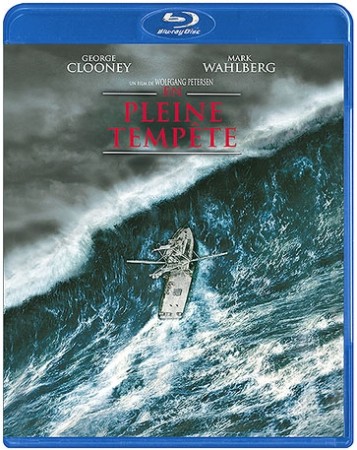 En pleine tempete - BluRay
