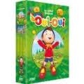 Oui-Oui - Le Coffret Magique - DVD