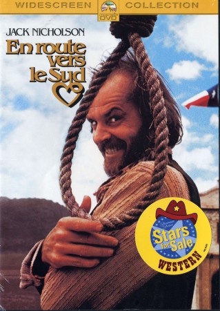 En route vers le sud - DVD