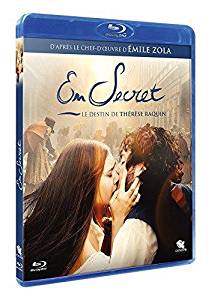 En Secret  - BluRay